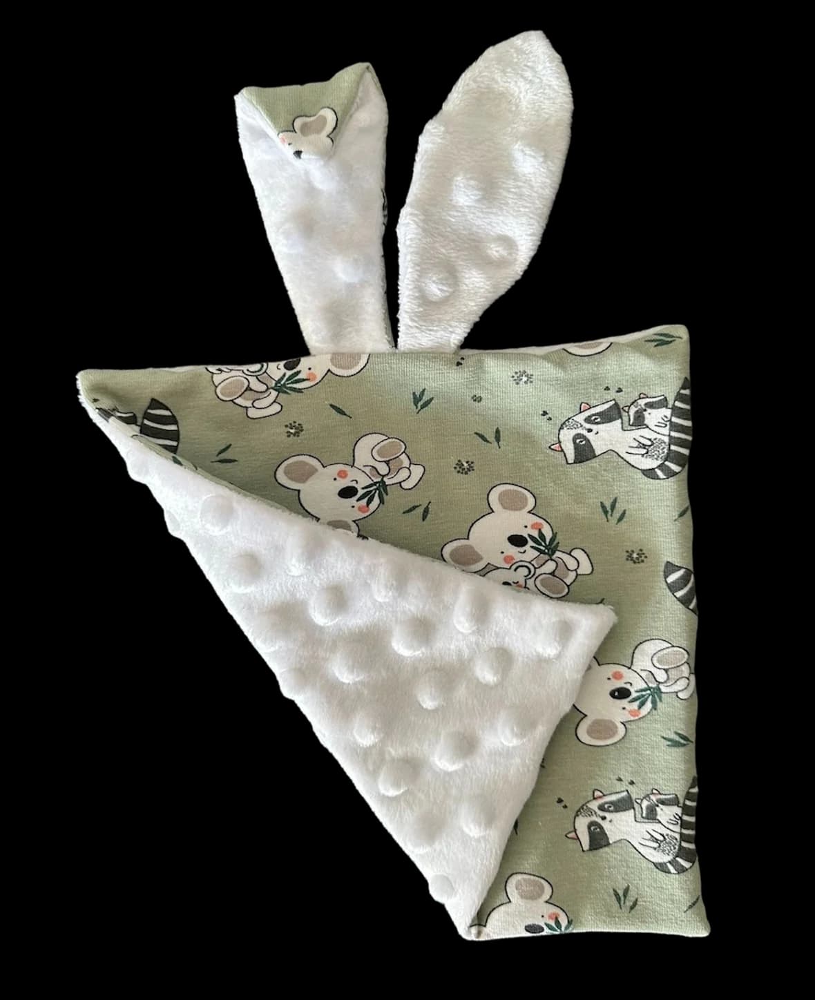 Doudou Patte-lapin