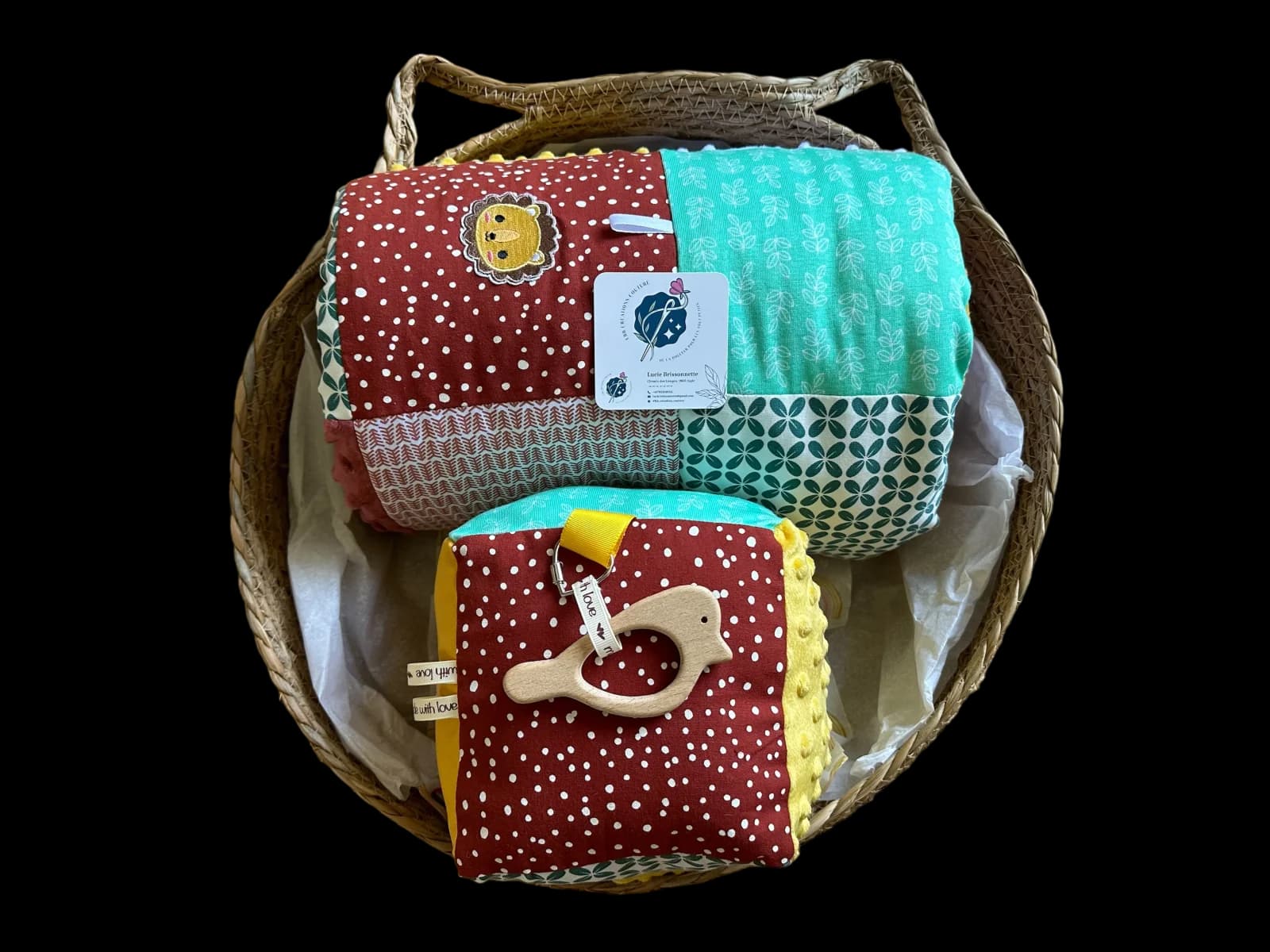 Pack de naissance