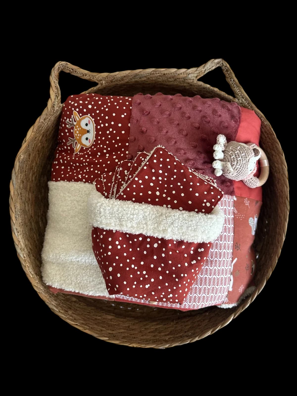 Pack de naissance