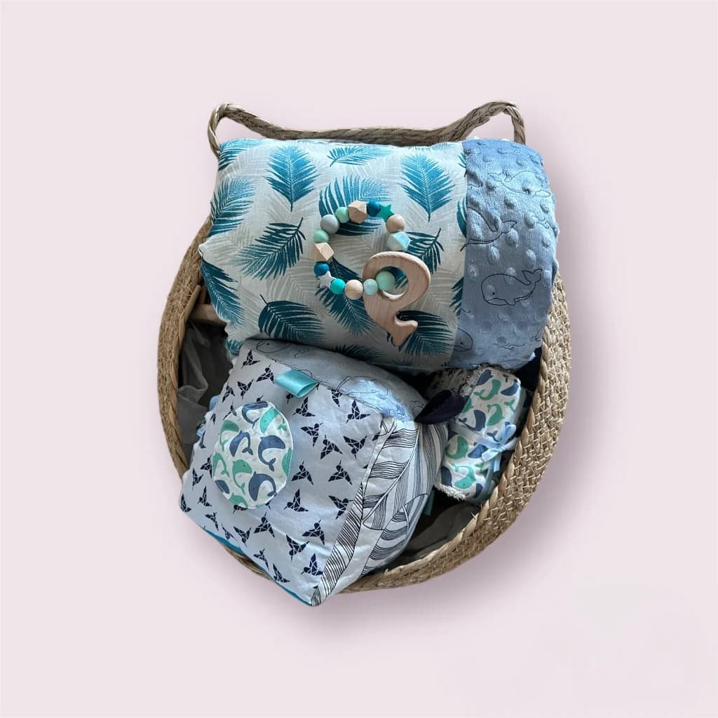 Couture pour bébés