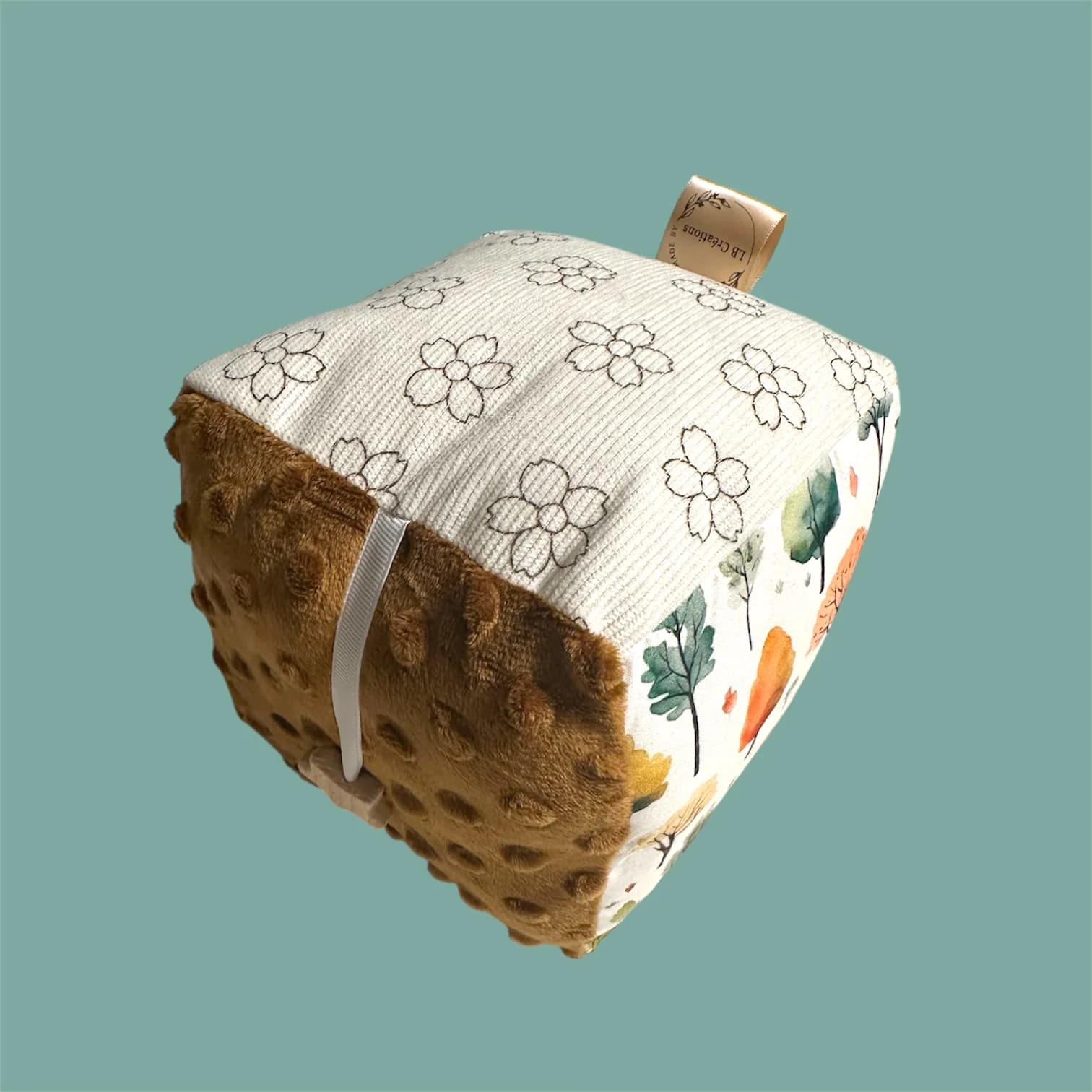 Cube d'éveil