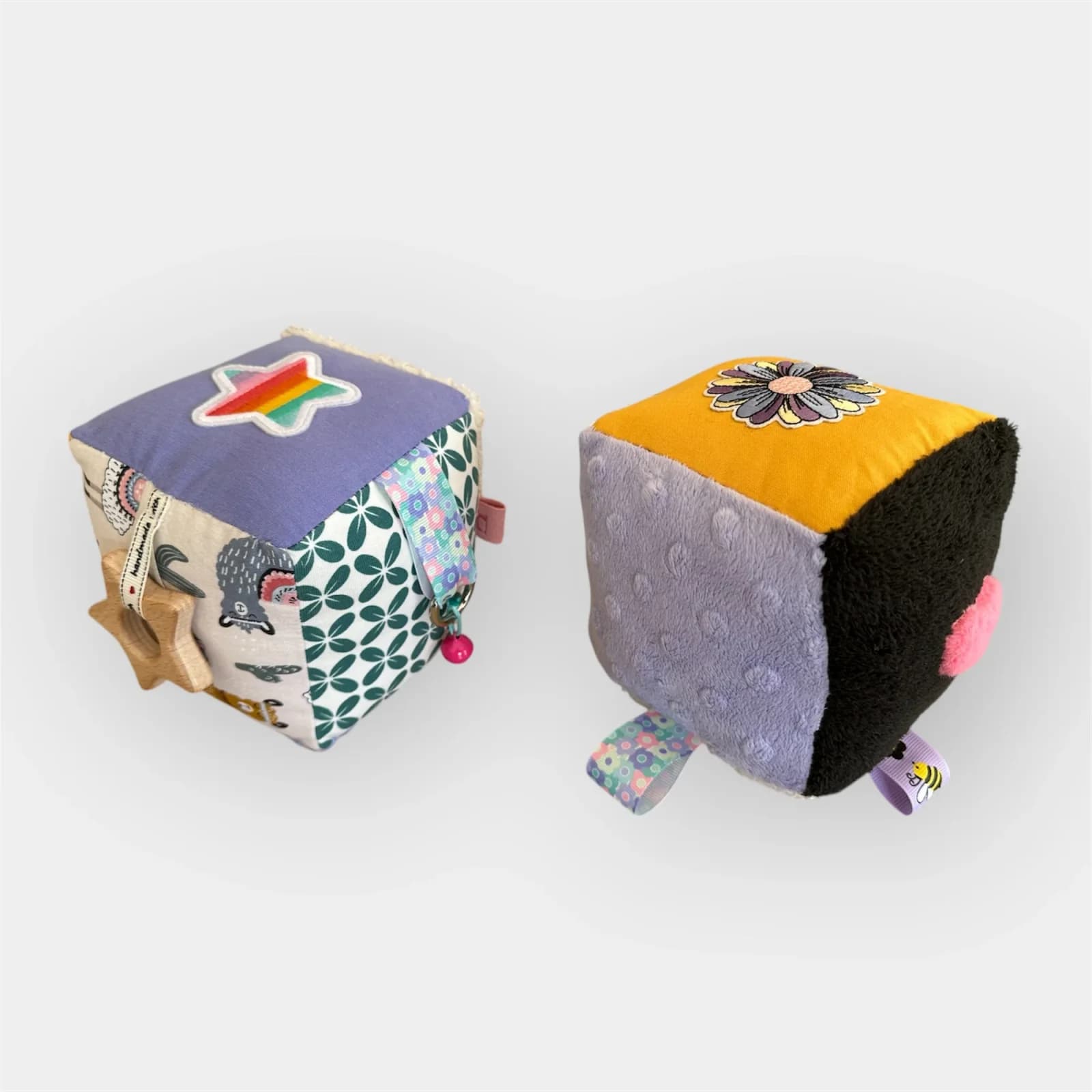 Cube d'éveil