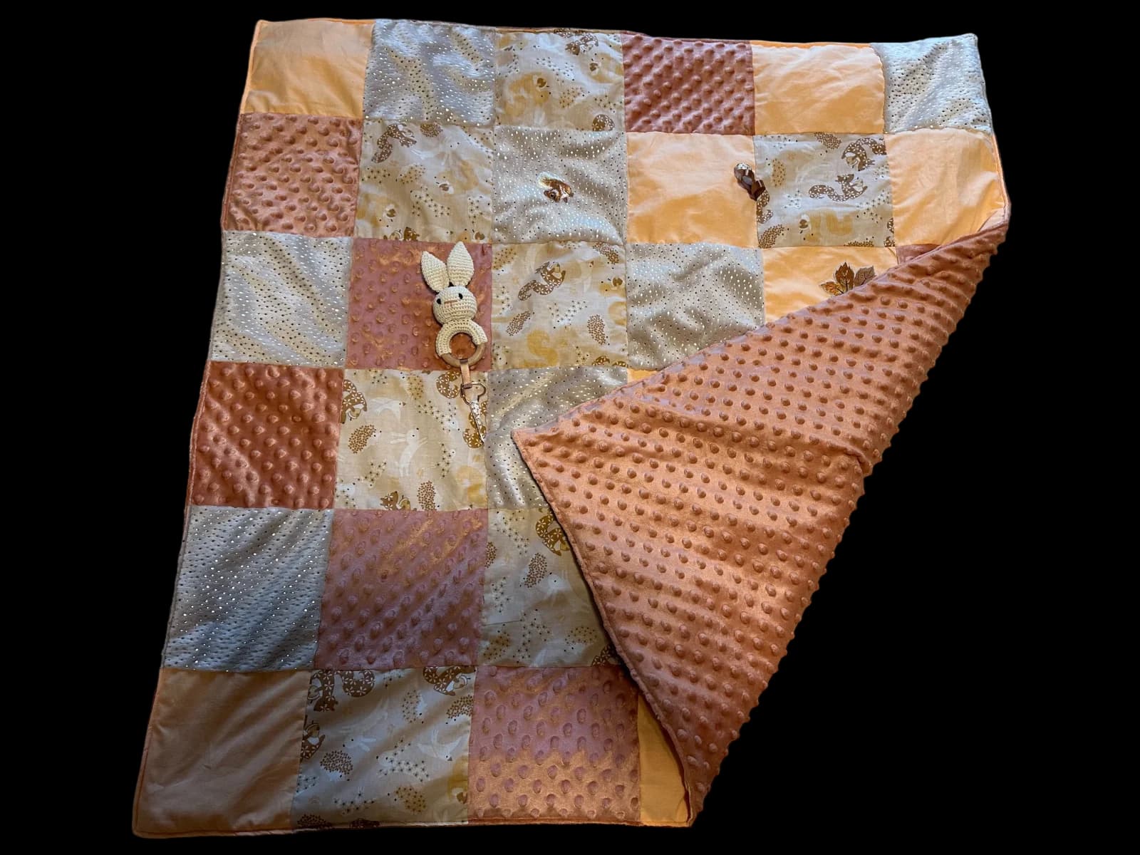 Tapis d'éveil