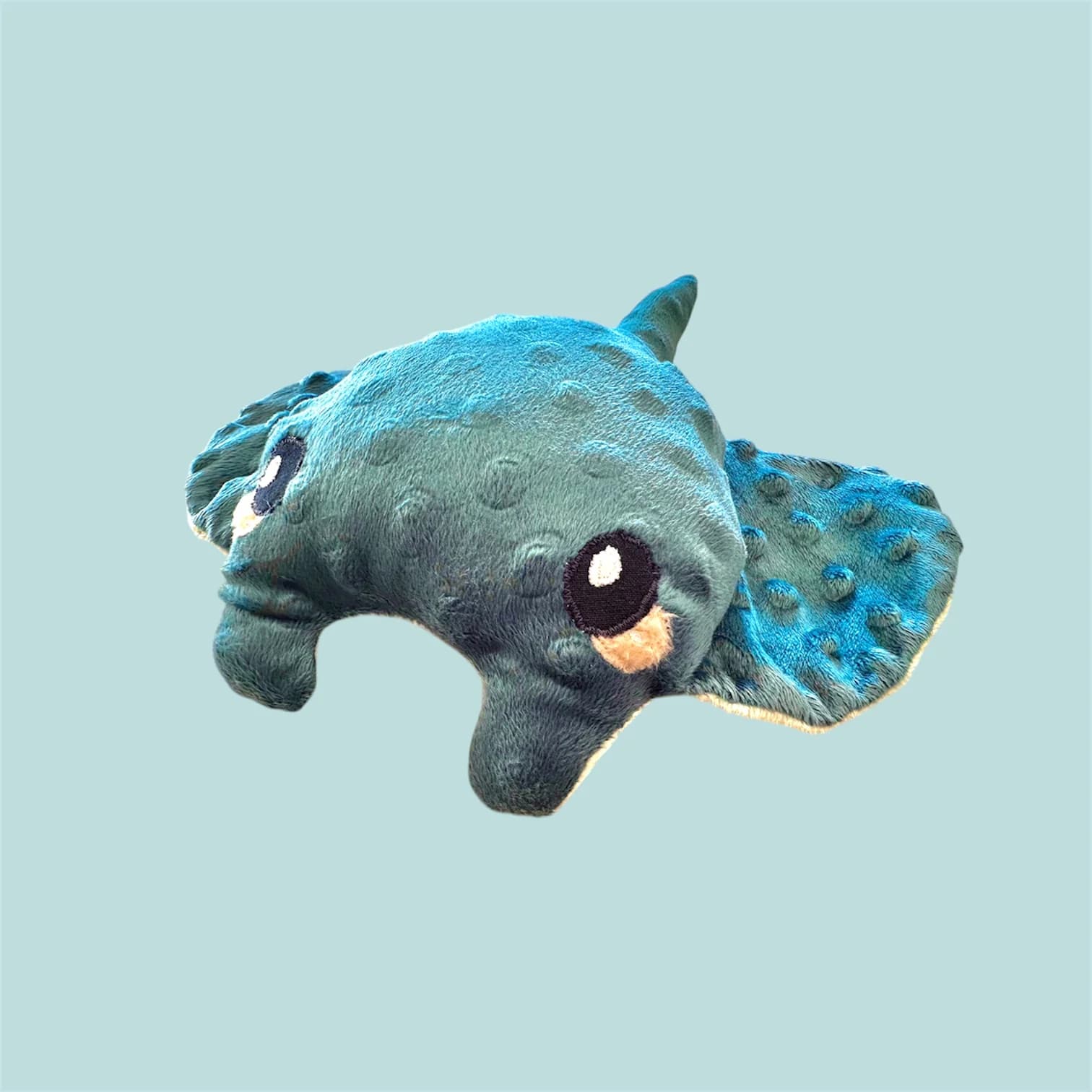 Peluches faites main